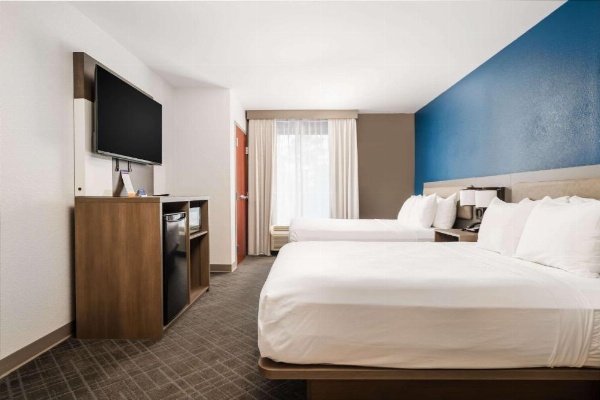 Comfort Suites Columbia Northeast - Fort Jackson image 24